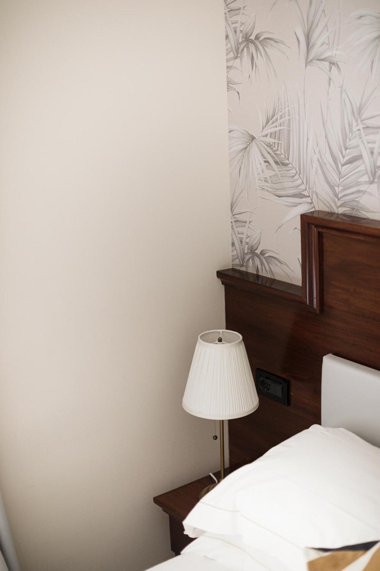 Glam Luxury Rome Hotel Eksteriør billede